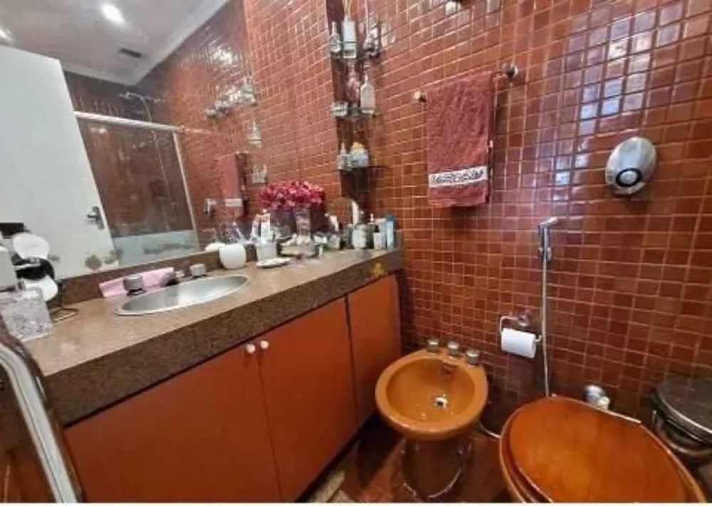 Apartamento, 4 quartos, 161 m² - Foto 20