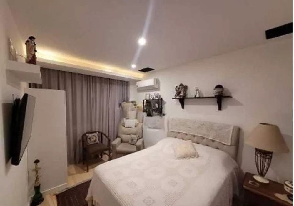 Apartamento, 4 quartos, 161 m² - Foto 11