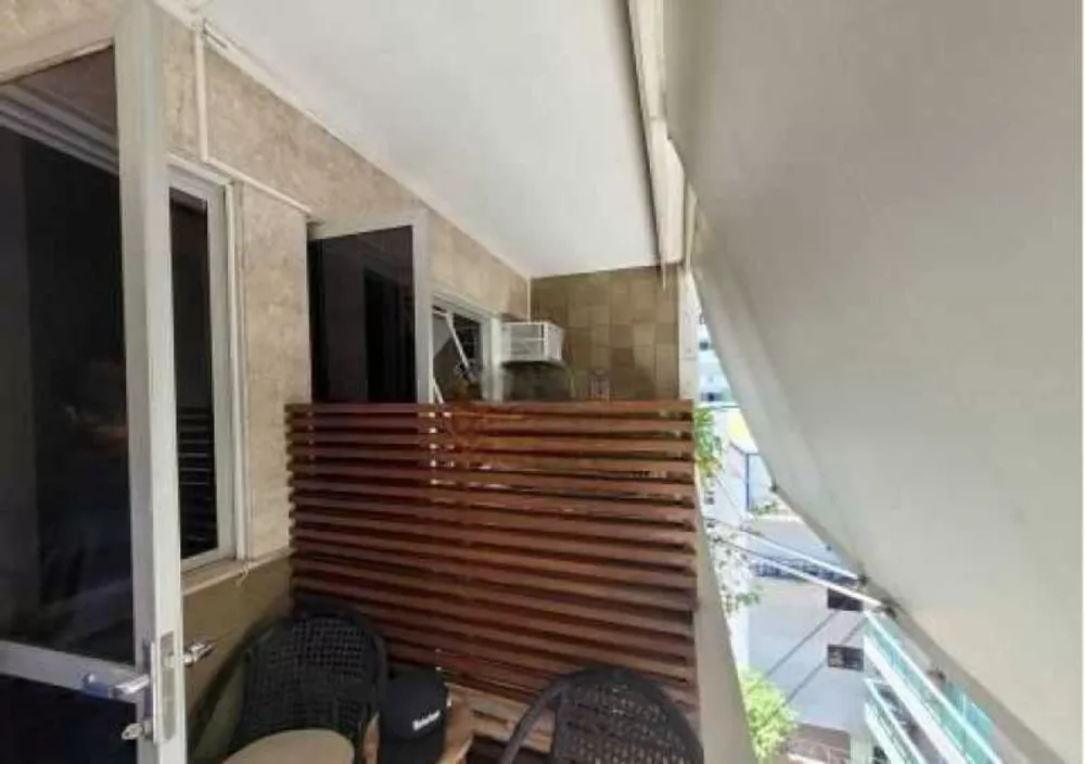 Apartamento, 4 quartos, 161 m² - Foto 23