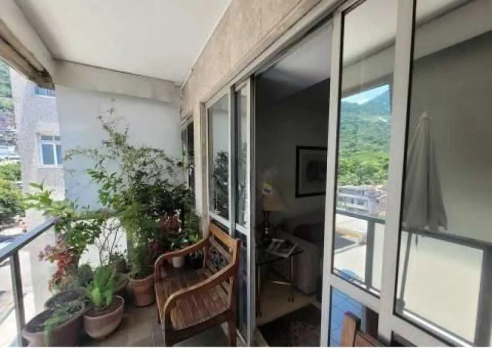 Apartamento, 4 quartos, 161 m² - Foto 6