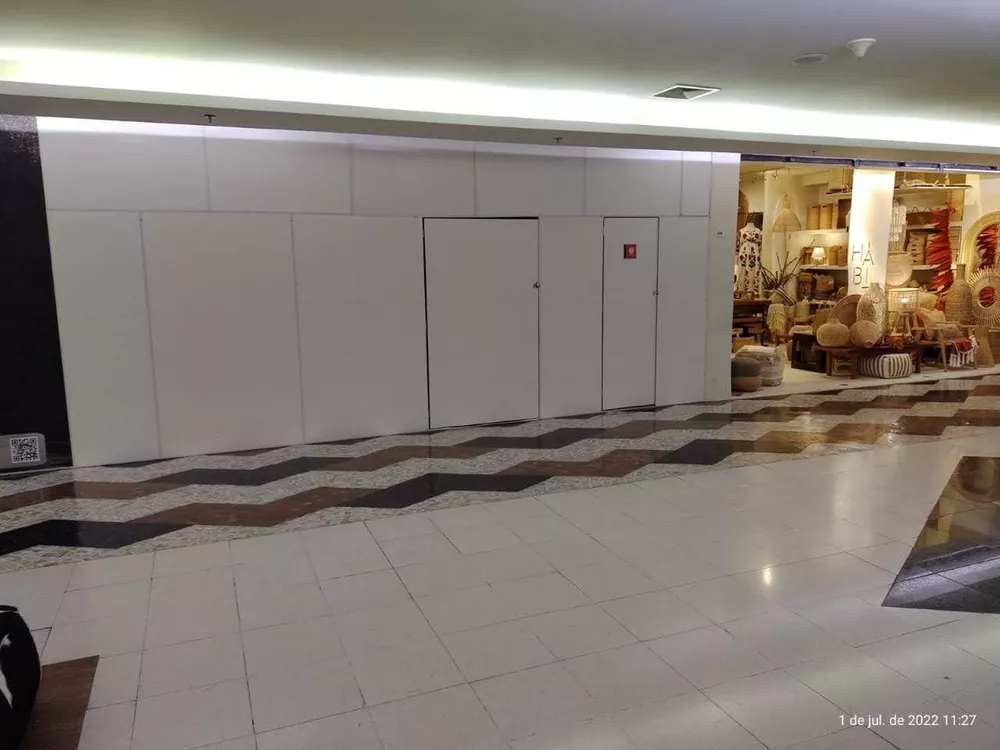 Loja-Salão, 72 m² - Foto 3