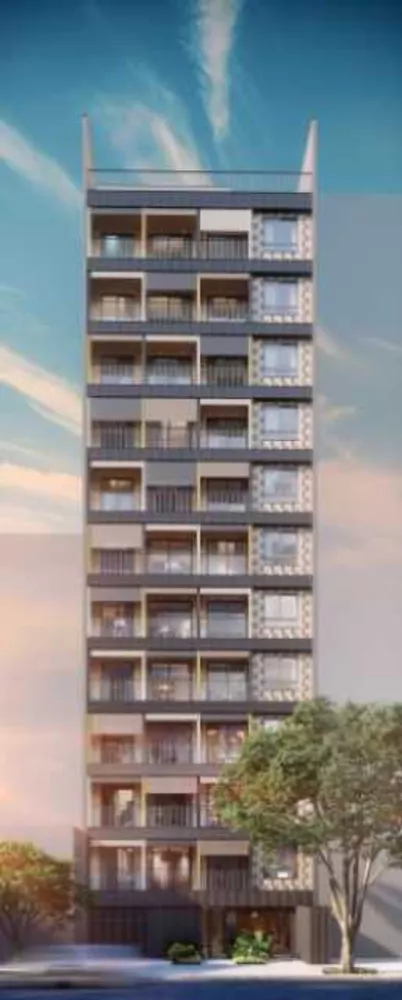 Apartamento, 1 quarto, 66 m² - Foto 14