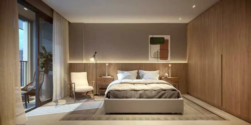 Apartamento, 1 quarto, 66 m² - Foto 17
