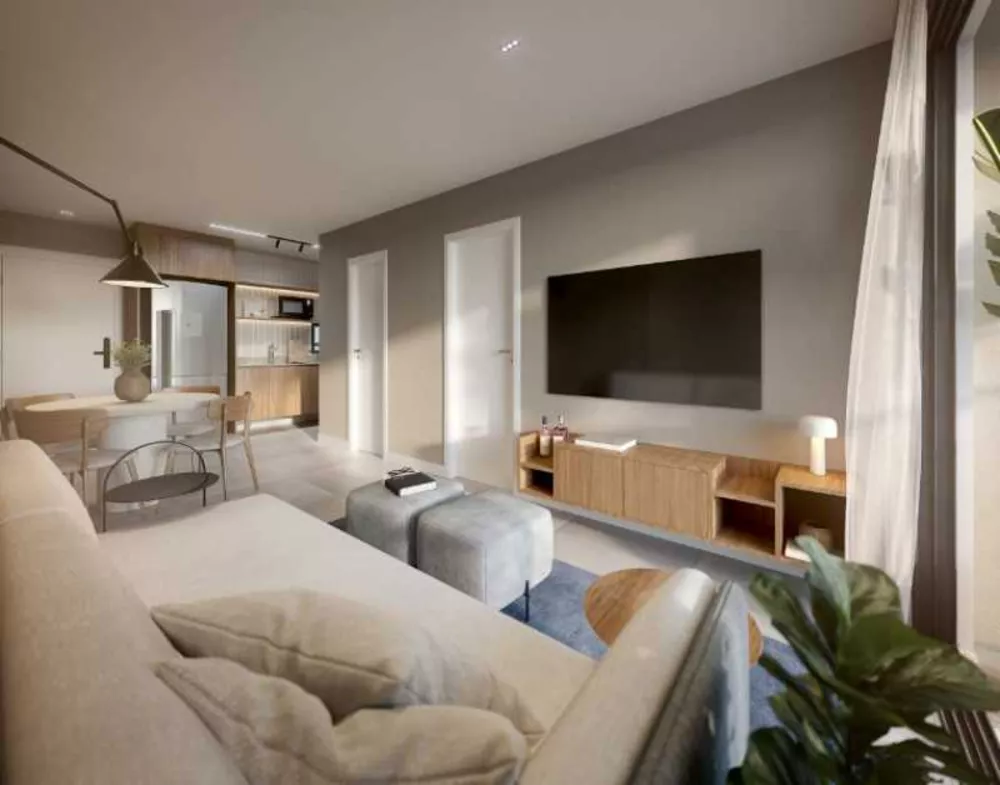 Apartamento, 1 quarto, 66 m² - Foto 13