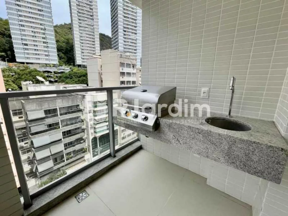 Apartamento, 2 quartos, 79 m² - Foto 2