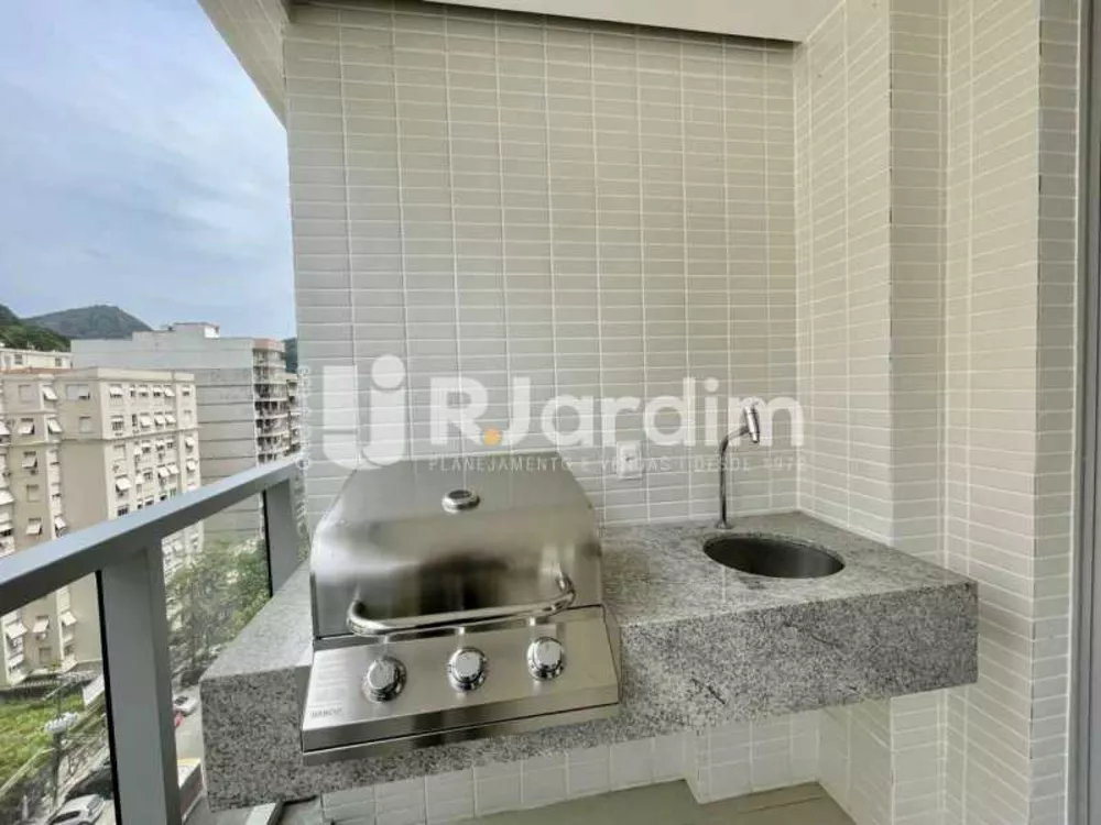 Apartamento, 2 quartos, 79 m² - Foto 22