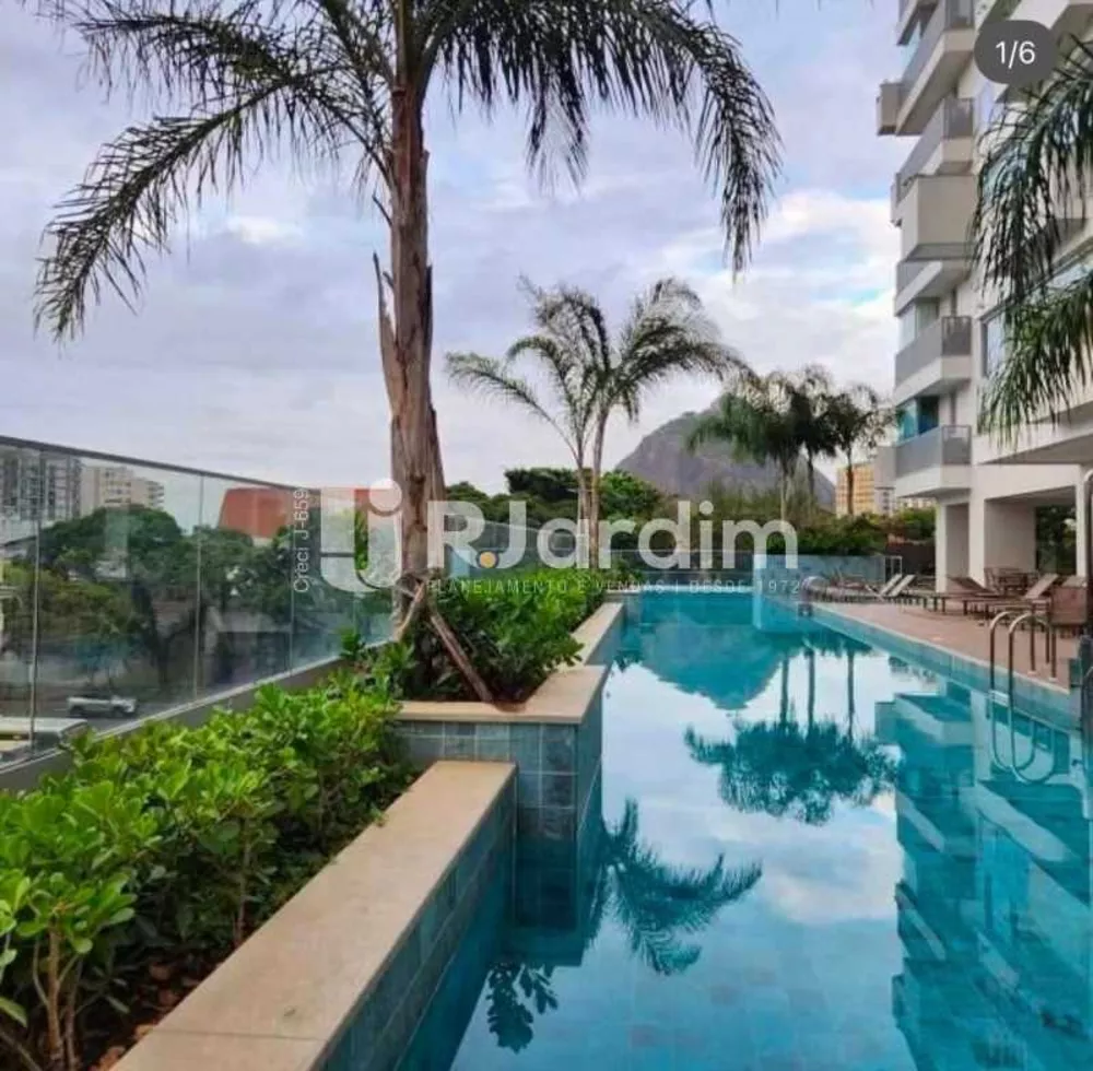 Apartamento, 2 quartos, 79 m² - Foto 19