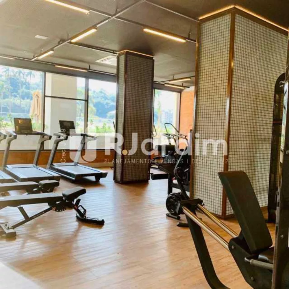 Apartamento, 2 quartos, 79 m² - Foto 11
