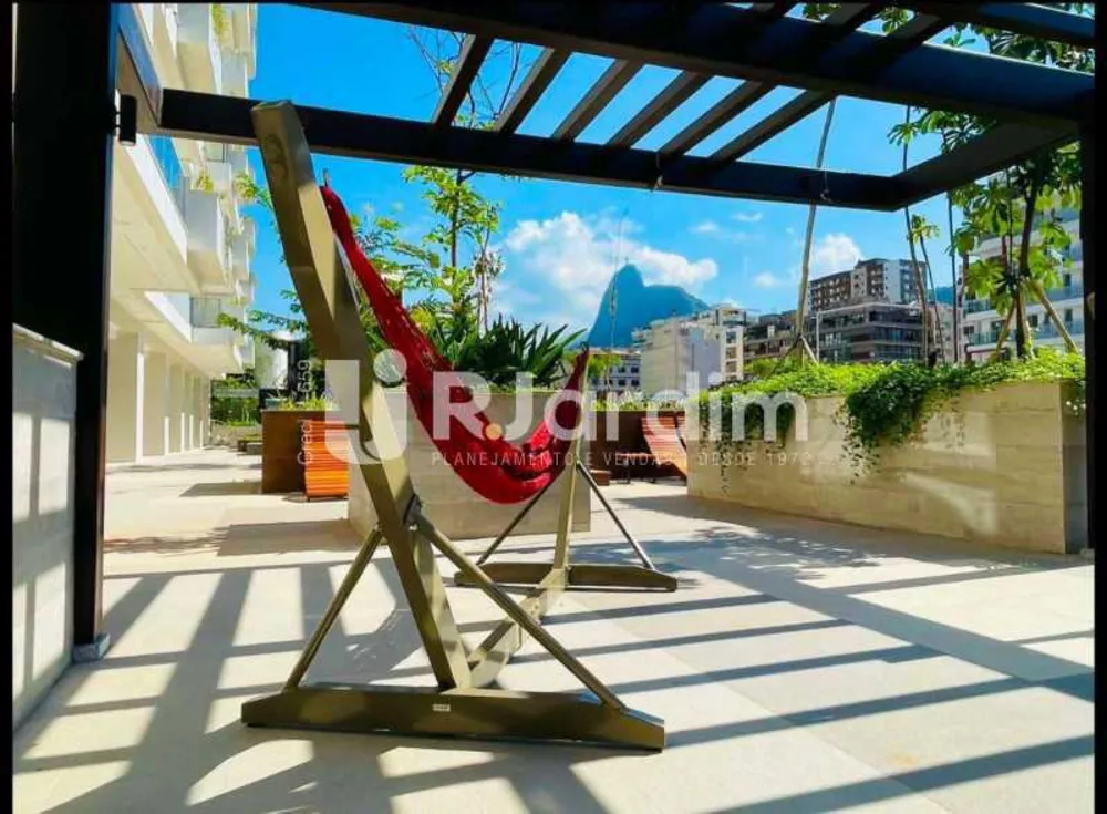 Apartamento, 2 quartos, 79 m² - Foto 14