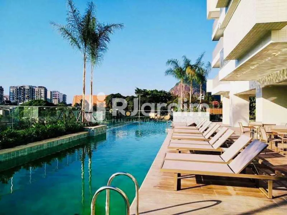 Apartamento, 2 quartos, 79 m² - Foto 16