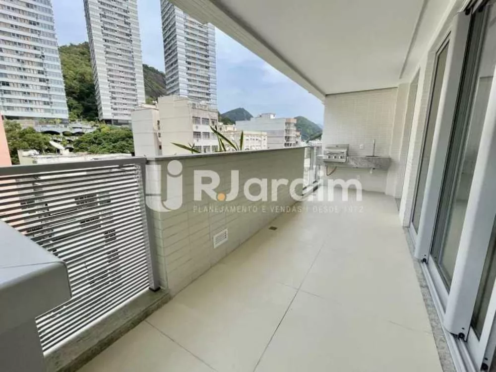 Apartamento, 2 quartos, 79 m² - Foto 20
