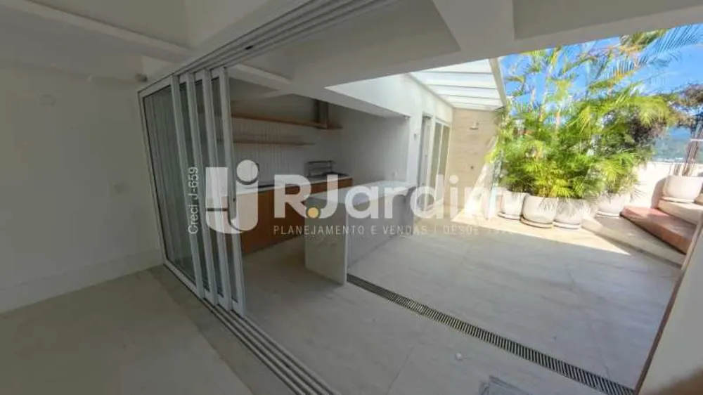 Cobertura, 5 quartos, 415 m² - Foto 6