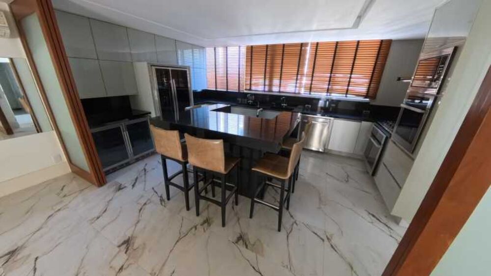 Cobertura, 5 quartos, 415 m² - Foto 10