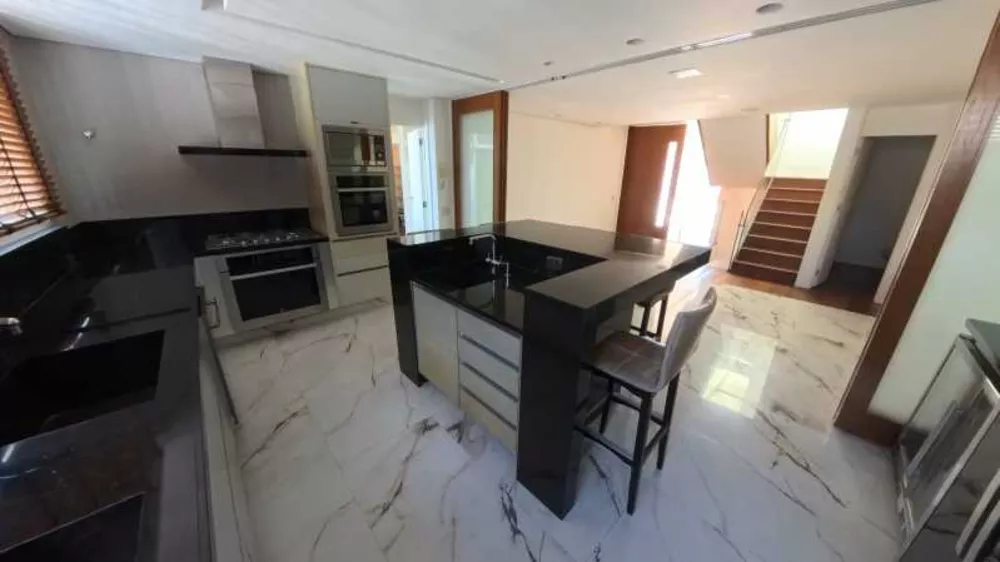 Cobertura, 5 quartos, 415 m² - Foto 12