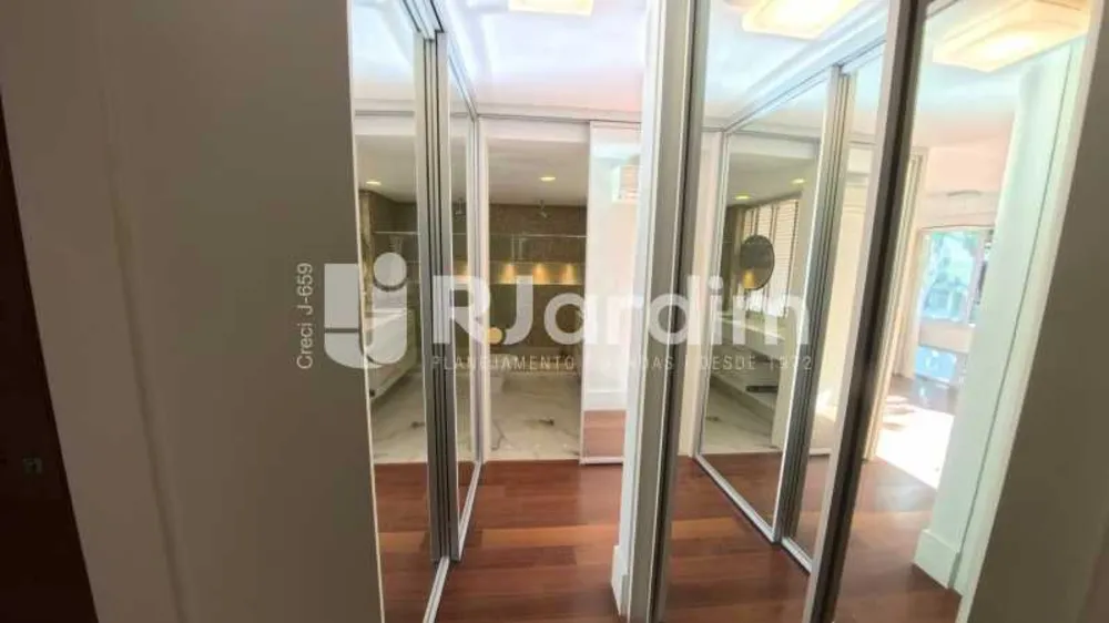 Cobertura, 5 quartos, 415 m² - Foto 40