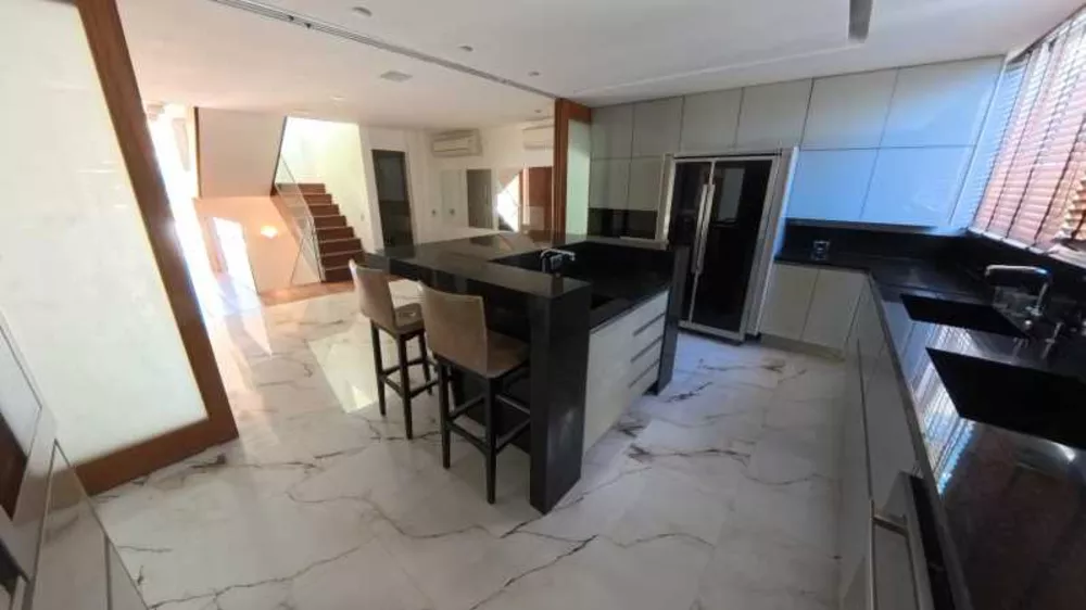 Cobertura, 5 quartos, 415 m² - Foto 13