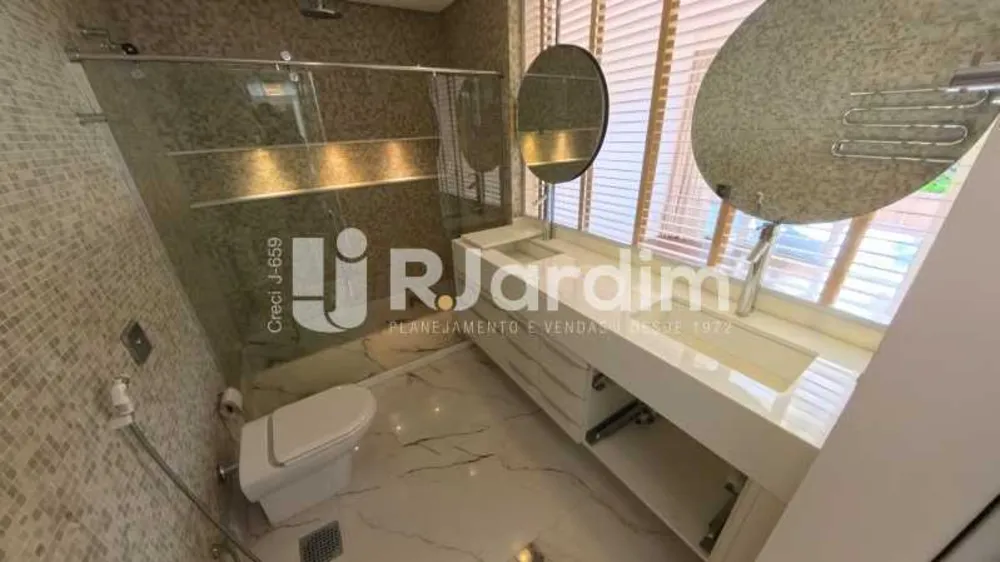 Cobertura, 5 quartos, 415 m² - Foto 35