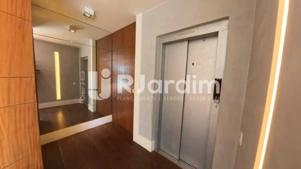 Cobertura, 5 quartos, 415 m² - Foto 32