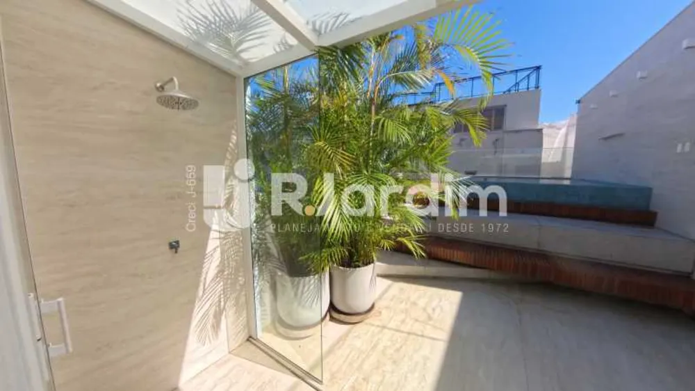 Cobertura, 5 quartos, 415 m² - Foto 14