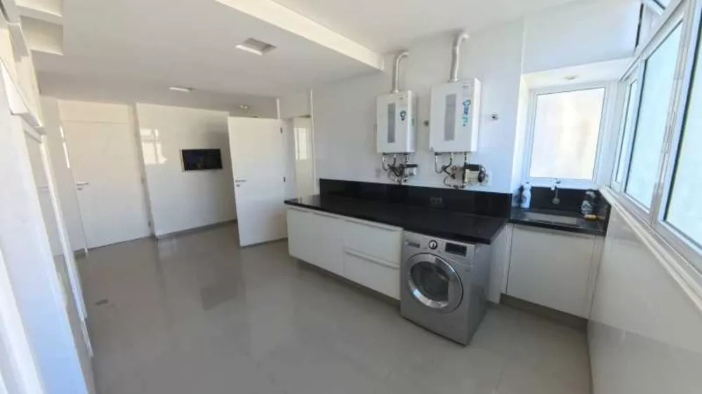 Cobertura, 5 quartos, 415 m² - Foto 29