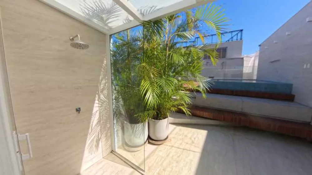 Cobertura, 5 quartos, 415 m² - Foto 7
