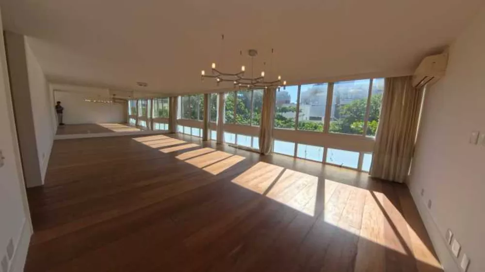 Cobertura, 5 quartos, 415 m² - Foto 17