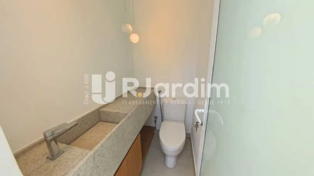 Cobertura, 5 quartos, 415 m² - Foto 59