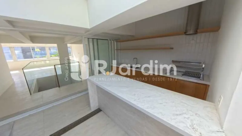 Cobertura, 5 quartos, 415 m² - Foto 8