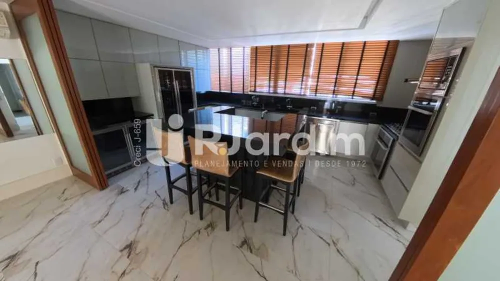 Cobertura, 5 quartos, 415 m² - Foto 19