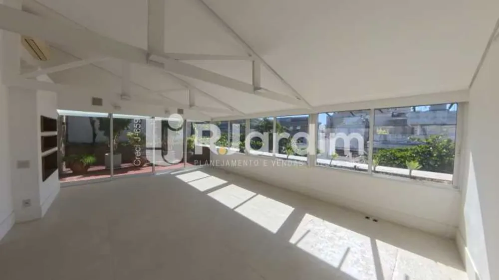Cobertura, 5 quartos, 415 m² - Foto 10