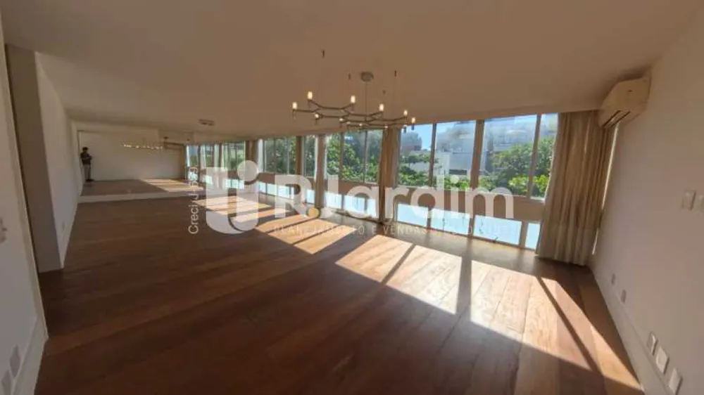 Cobertura, 5 quartos, 415 m² - Foto 34