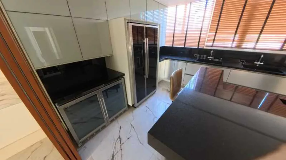 Cobertura, 5 quartos, 415 m² - Foto 11