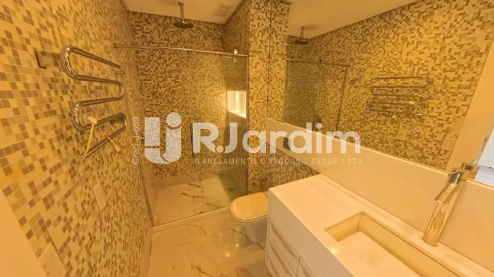 Cobertura, 5 quartos, 415 m² - Foto 50