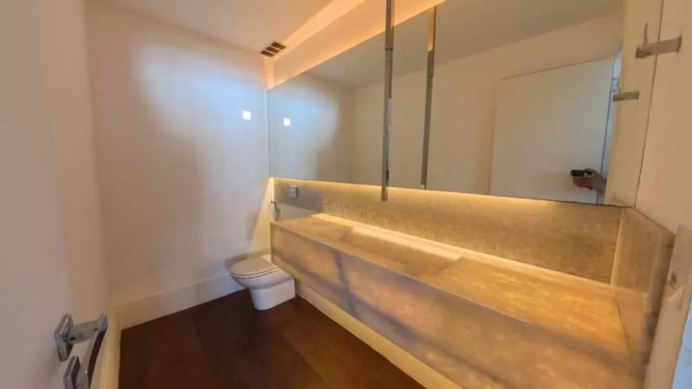 Cobertura, 5 quartos, 415 m² - Foto 14