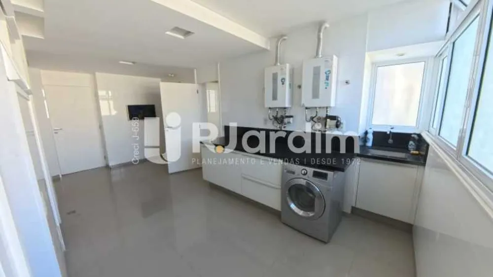 Cobertura, 5 quartos, 415 m² - Foto 58