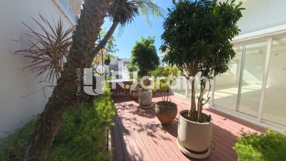 Cobertura, 5 quartos, 415 m² - Foto 11