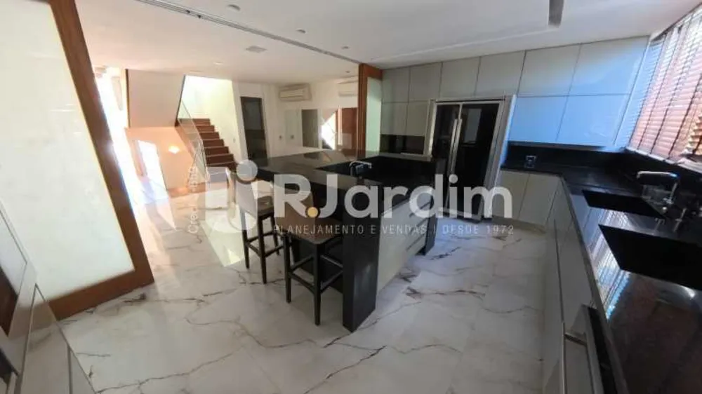 Cobertura, 5 quartos, 415 m² - Foto 26