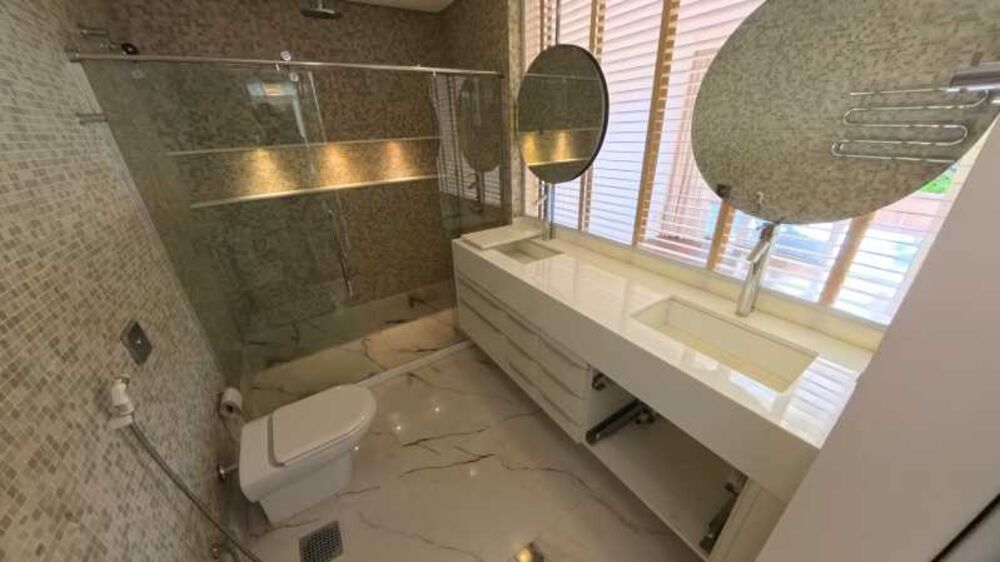 Cobertura, 5 quartos, 415 m² - Foto 18