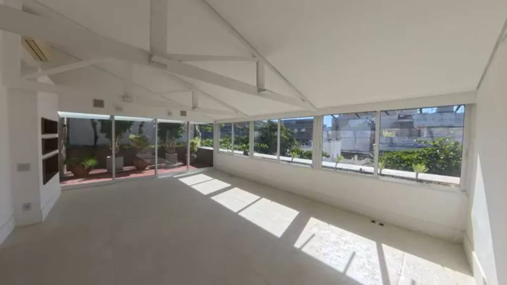 Cobertura, 5 quartos, 415 m² - Foto 5