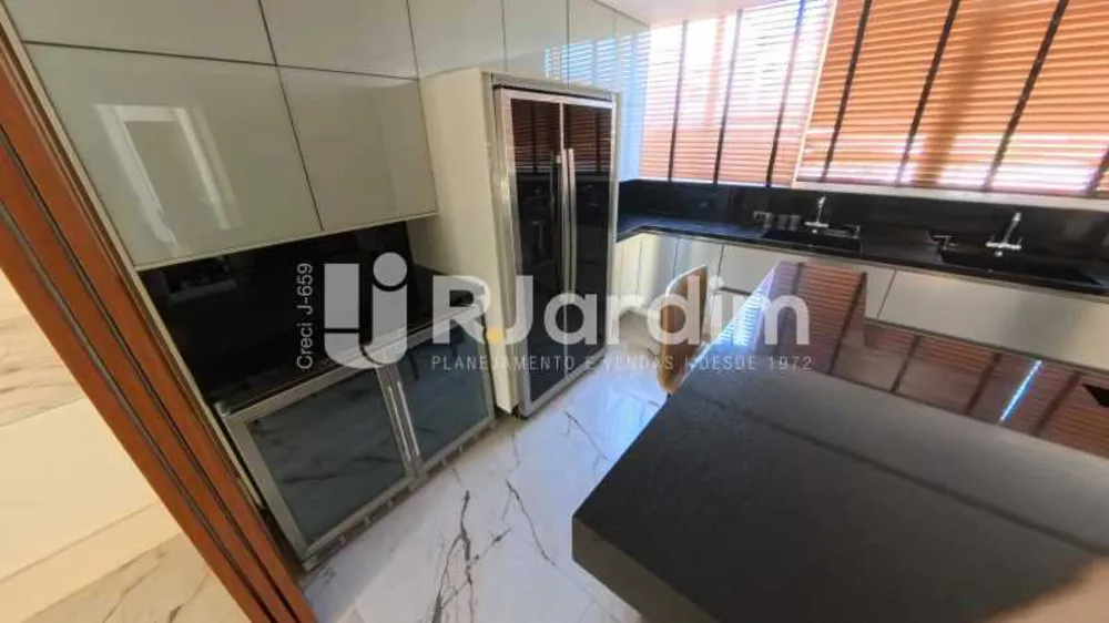 Cobertura, 5 quartos, 415 m² - Foto 22