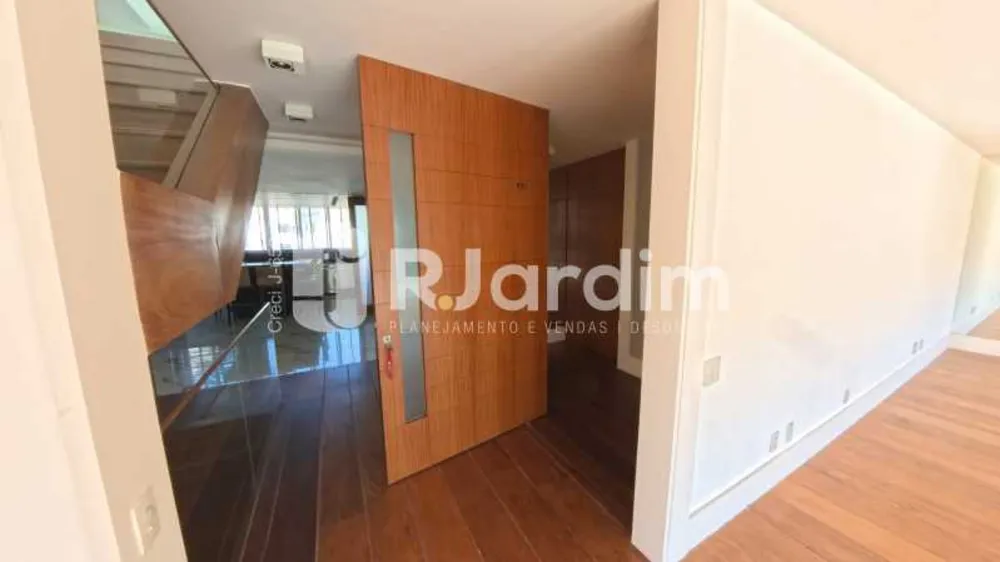 Cobertura, 5 quartos, 415 m² - Foto 30