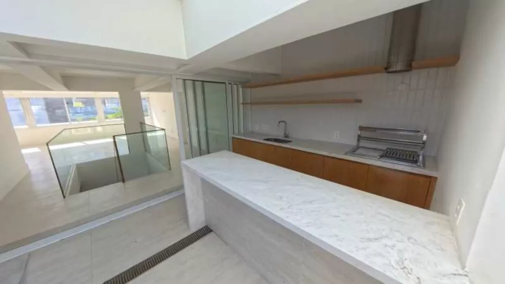 Cobertura, 5 quartos, 415 m² - Foto 4