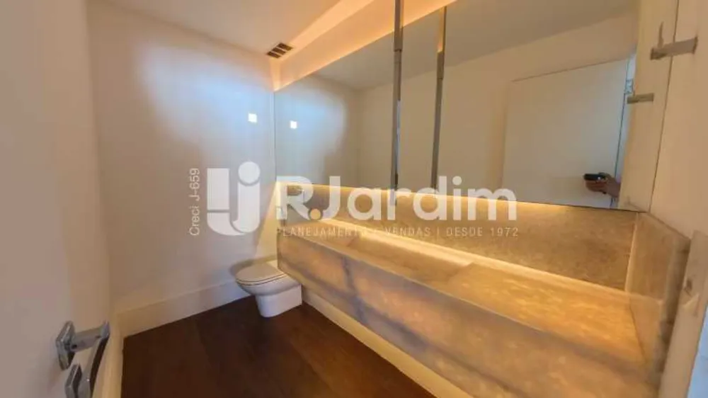 Cobertura, 5 quartos, 415 m² - Foto 28