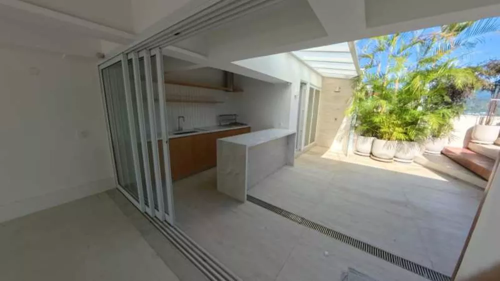 Cobertura, 5 quartos, 415 m² - Foto 3