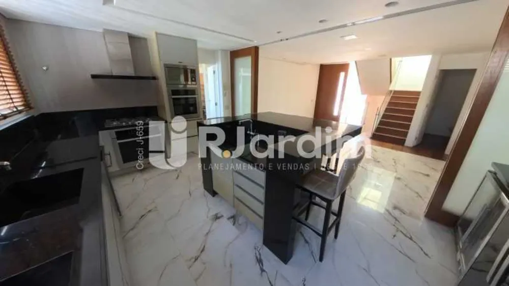 Cobertura, 5 quartos, 415 m² - Foto 24