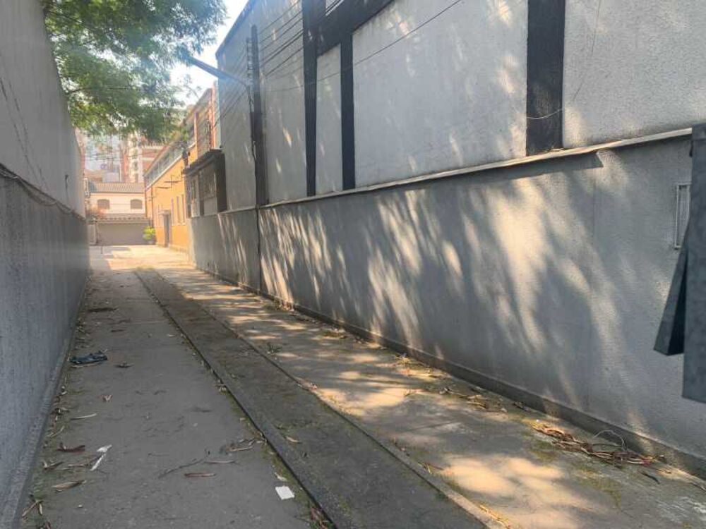 Loja-Salão à venda com 2 quartos, 1066m² - Foto 1