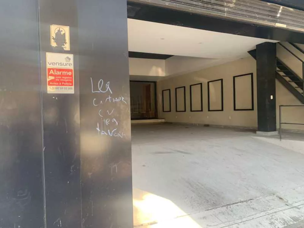 Loja-Salão, 1066 m² - Foto 3