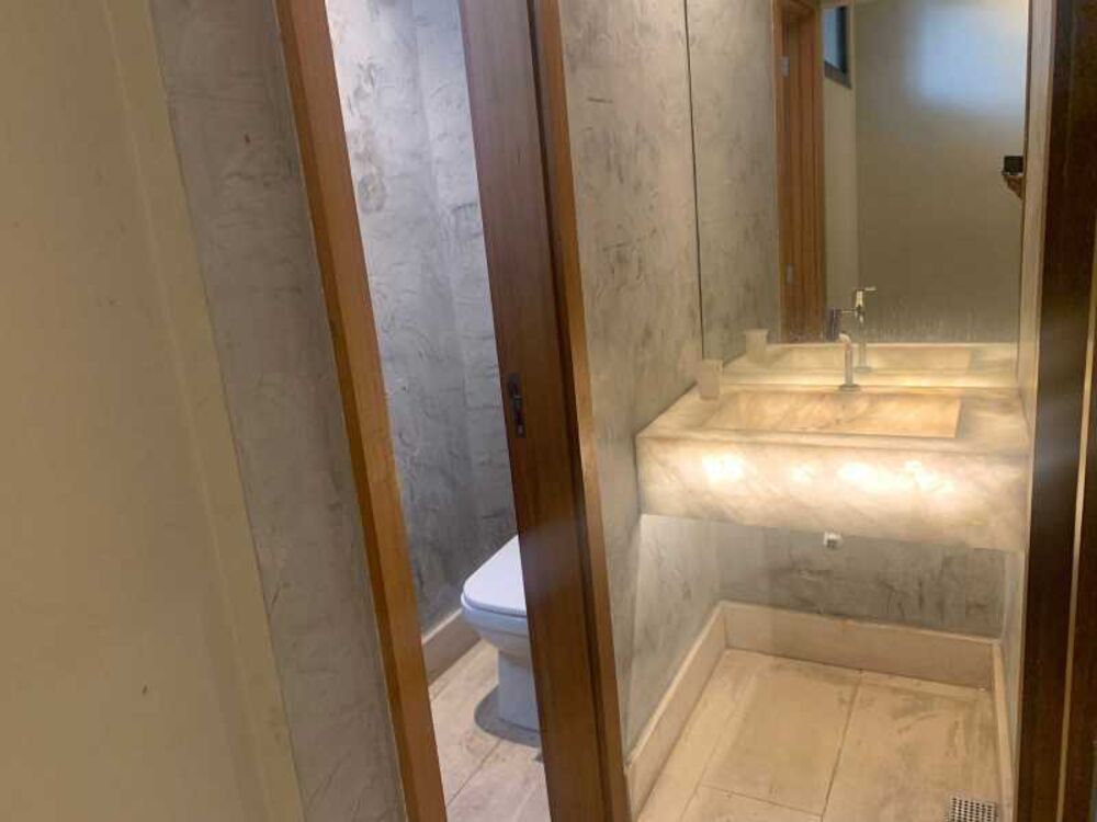 Loja-Salão à venda com 2 quartos, 1066m² - Foto 6