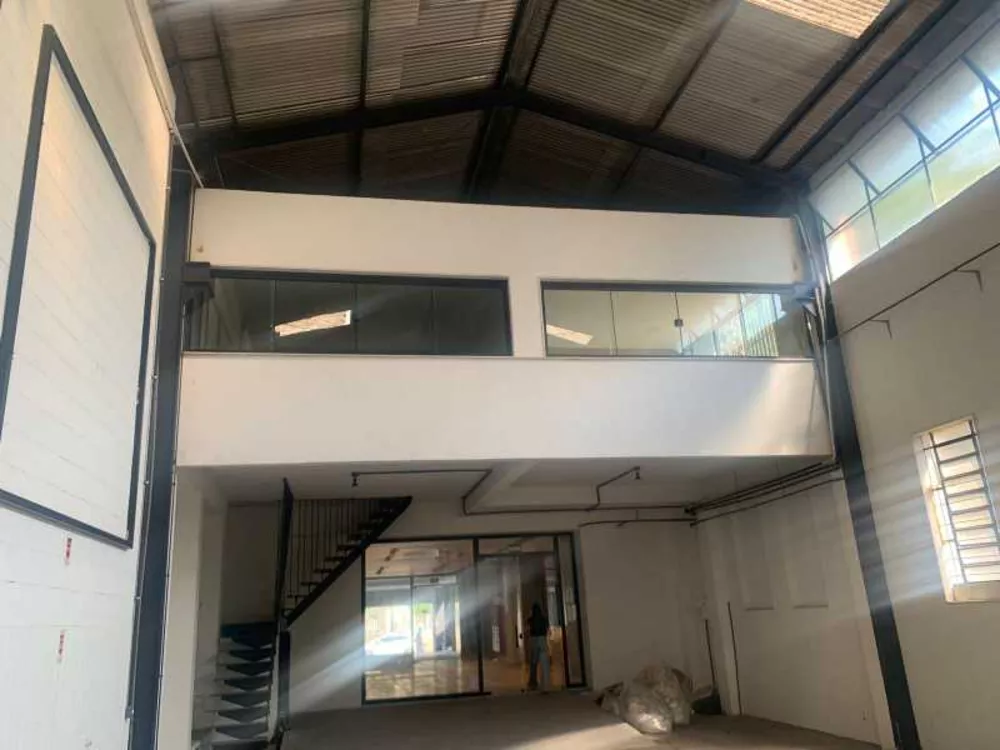 Loja-Salão, 1066 m² - Foto 20