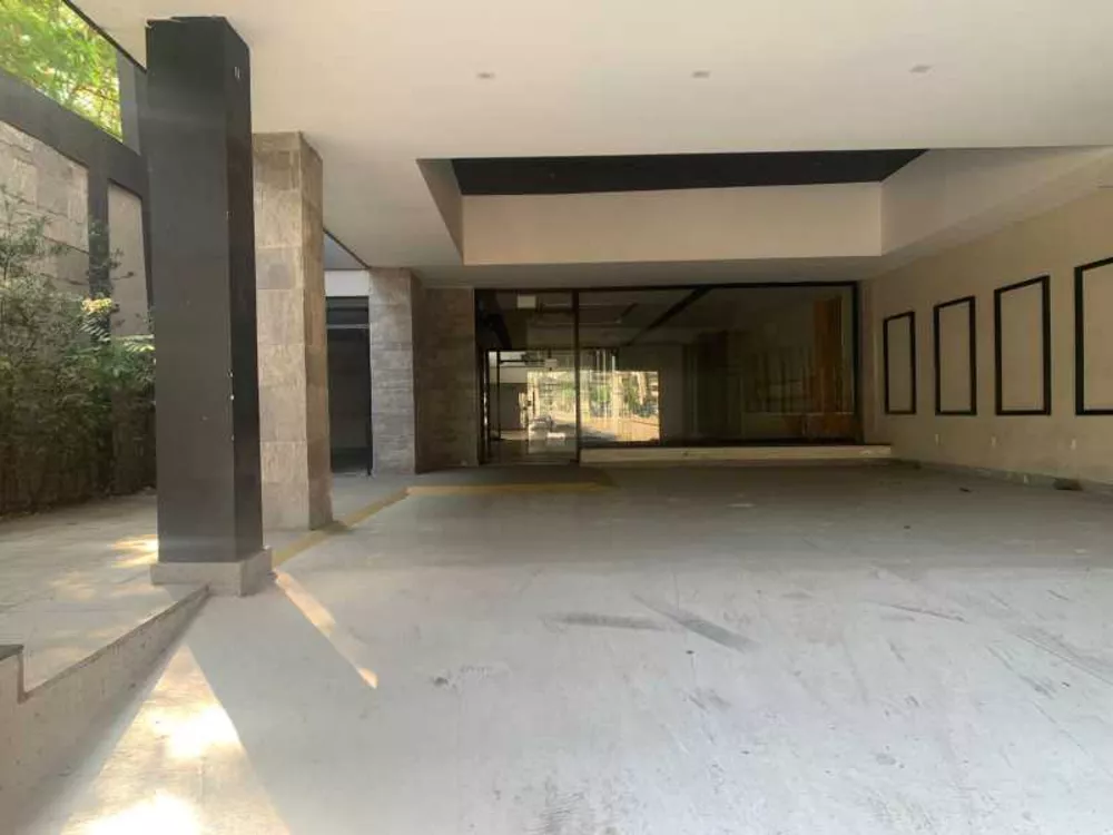 Loja-Salão, 1066 m² - Foto 2